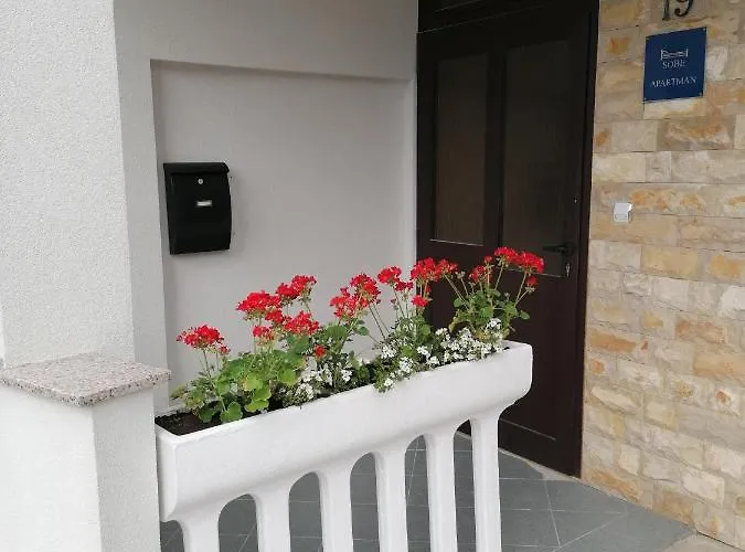 Dario Apartamento Pag Town