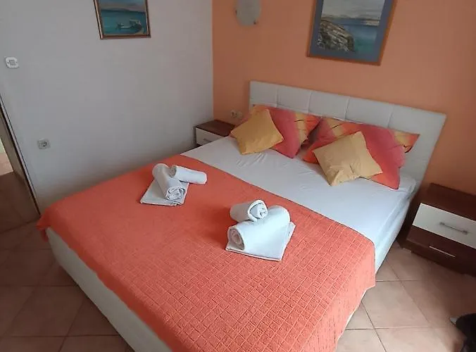 Apartamento Dario *