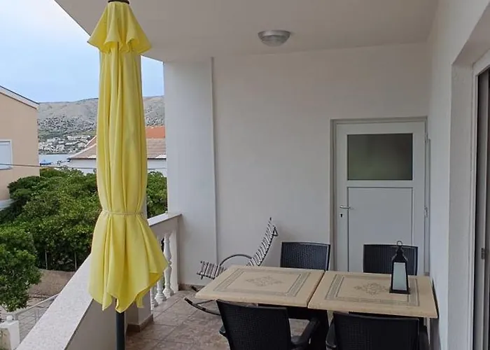 Apartamento Dario