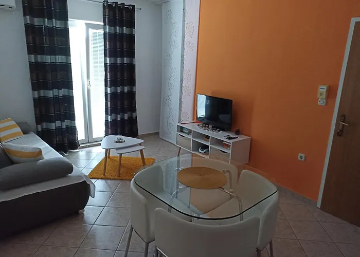 Dario Apartamento *