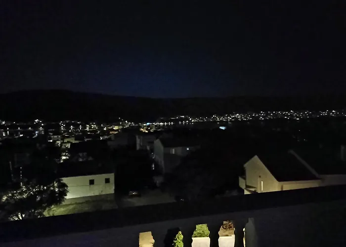 Apartamento Dario *