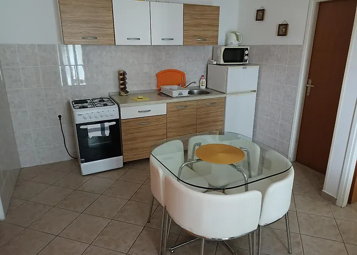 Dario Apartamento *