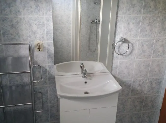 Dario Apartamento *